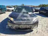 2011 Toyota VENZA фото