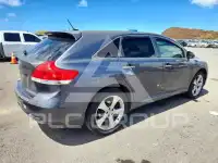 2011 Toyota VENZA photo