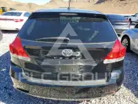 2011 Toyota VENZA photo