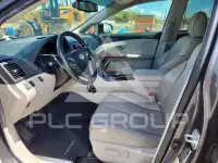 2011 Toyota VENZA photo