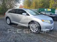 2011 Toyota VENZA photo