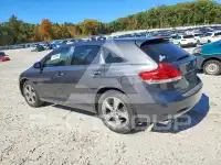 2011 Toyota VENZA фото