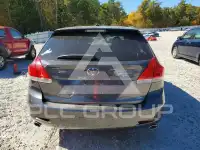 2011 Toyota VENZA фото
