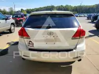 2011 Toyota VENZA photo