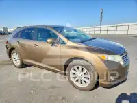 2011 Toyota VENZA фото