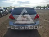 2011 Toyota VENZA фото