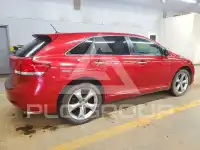 2011 Toyota VENZA фото