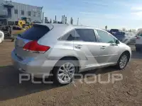 2011 Toyota VENZA фото