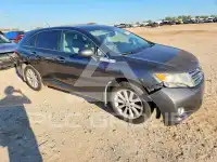 2011 Toyota VENZA фото