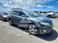 2011 Toyota VENZA photo