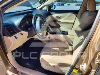 2011 Toyota VENZA photo