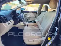 2011 Toyota VENZA photo