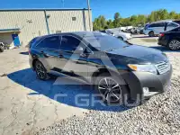 2011 Toyota VENZA photo