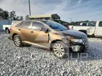 2011 Toyota VENZA фото