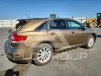 2011 Toyota VENZA фото