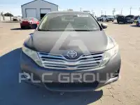 2011 Toyota VENZA photo
