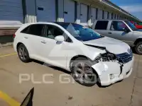 2011 Toyota VENZA photo