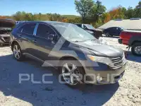2011 Toyota VENZA фото