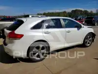 2011 Toyota VENZA photo