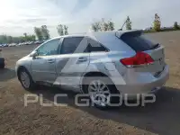 2011 Toyota VENZA фото