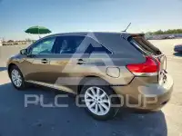 2011 Toyota VENZA фото