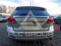 2011 Toyota VENZA photo