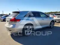 2011 Toyota VENZA фото