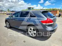 2011 Toyota VENZA photo