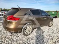 2011 Toyota VENZA фото
