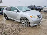 2011 Toyota VENZA фото