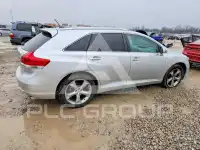 2011 Toyota VENZA фото