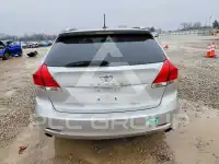2011 Toyota VENZA фото