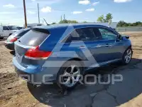 2011 Toyota VENZA фото