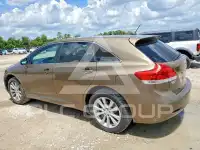2011 Toyota VENZA фото