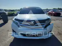 2011 Toyota VENZA фото