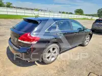 2011 Toyota VENZA фото