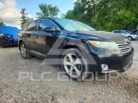 2011 Toyota VENZA photo