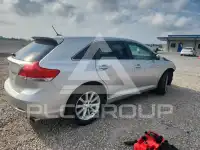 2011 Toyota VENZA photo