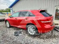 2011 Toyota VENZA фото