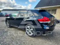 2011 Toyota VENZA photo