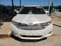 2011 Toyota VENZA фото