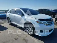 2011 Toyota VENZA фото
