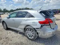 2011 Toyota VENZA фото