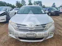 2011 Toyota VENZA photo