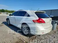 2011 Toyota VENZA фото