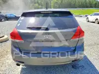 2011 Toyota VENZA фото