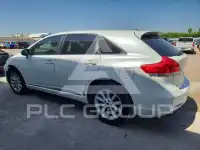 2011 Toyota VENZA photo