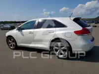 2011 Toyota VENZA фото
