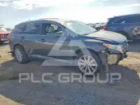 2011 Toyota VENZA фото