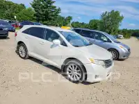 2011 Toyota VENZA фото